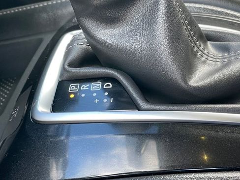 Certified 2019 Nissan Rogue SL w/ Premium Package image 24