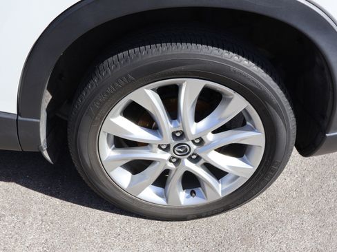 Used 2015 MAZDA CX-5 Grand Touring image 29