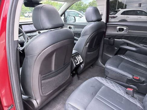 Used 2021 Kia Sorento SX FWD image 19