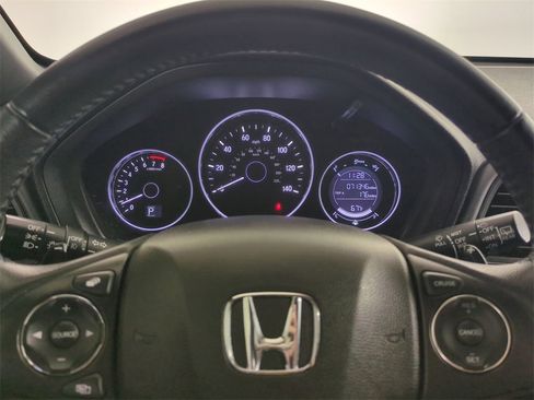 Used 2022 Honda HR-V Sport image 28