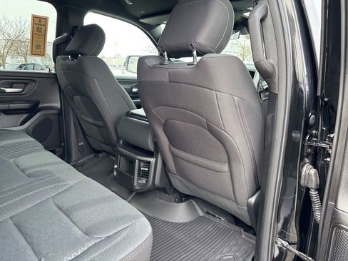 New 2026 RAM 1500 Classic Warlock image 42