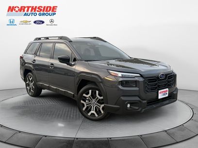 Used 2026 Subaru Outback Touring XT