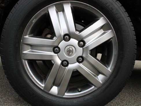 Used 2008 Toyota Tundra Limited image 22