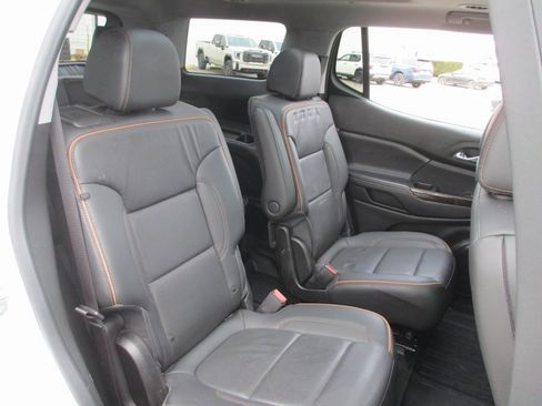 Used 2021 GMC Acadia AT4 w/ LPO, Floor Liner Package image 22