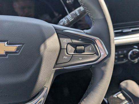 New 2026 Chevrolet Trax LT FWD image 22