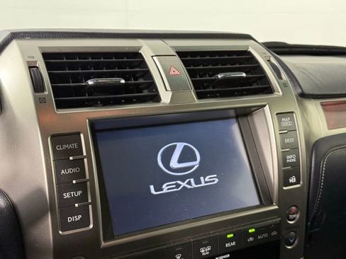 Used 2013 Lexus GX 460 460 image 16