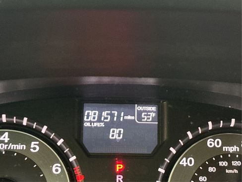 Used 2017 Honda Odyssey EX-L image 48