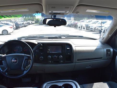 Used 2013 GMC Sierra 1500 SL image 18