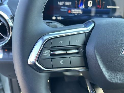 New 2026 Chevrolet Equinox LT image 17