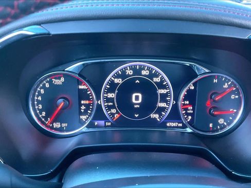 Used 2021 Chevrolet Blazer RS w/ Enhanced Convenience Package image 25