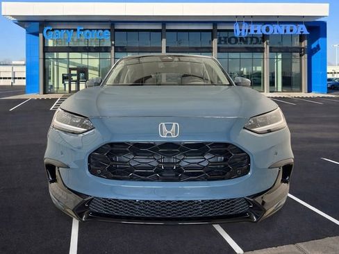 New 2026 Honda HR-V EX-L image 9