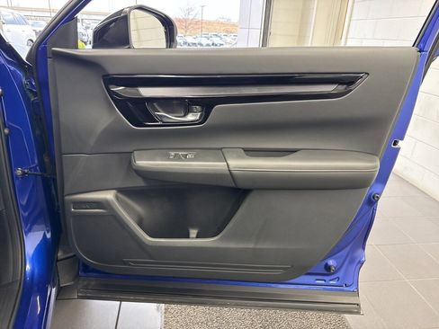 Used 2025 Honda CR-V Sport Touring image 53