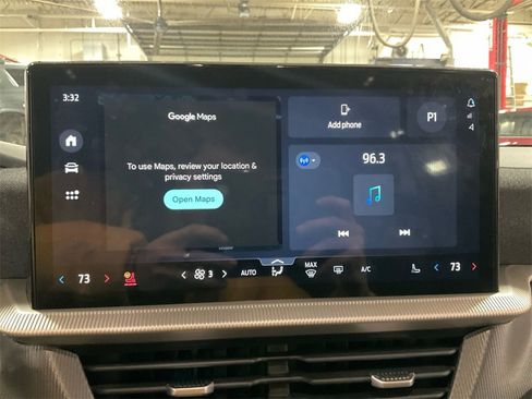 Used 2025 Ford Explorer ST-Line image 20