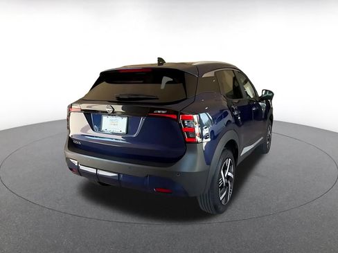 Used 2026 Nissan Kicks SV w/ Cold Weather Package FWD image 14