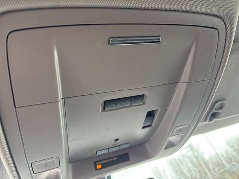 Used 2014 Chevrolet Silverado 1500 LTZ w/ LTZ Plus Package image 6