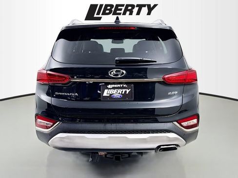 Used 2019 Hyundai Santa Fe FWD image 6
