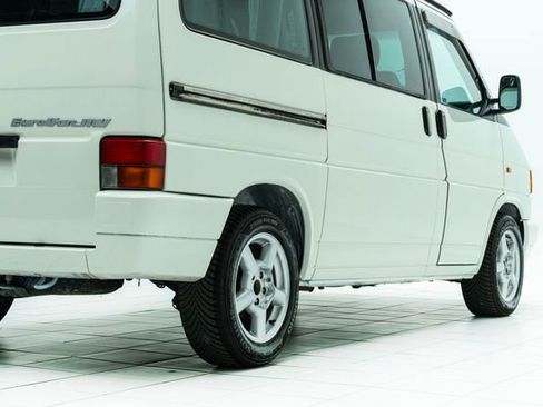 Used 1993 Volkswagen Eurovan MV image 13