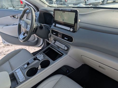 Used 2021 Hyundai Kona Ultimate image 26