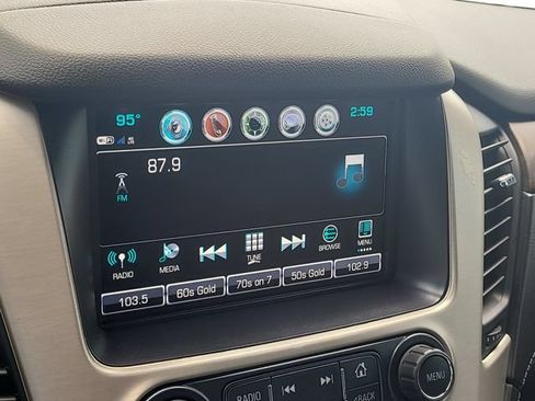 Used 2018 GMC Yukon Denali w/ Denali Ultimate Package RWD image 28