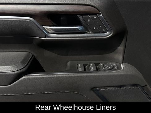 Used 2026 GMC Sierra 1500 SLT RWD image 29