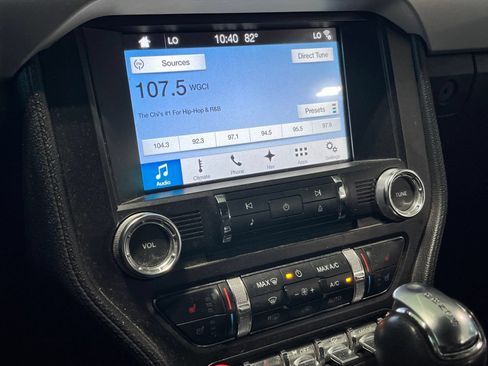Used 2017 Ford Mustang Premium RWD image 20