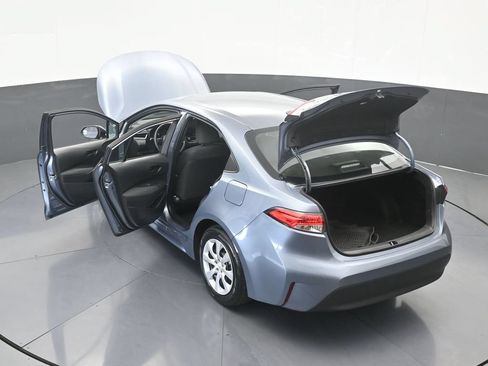 Used 2024 Toyota Corolla LE FWD image 57
