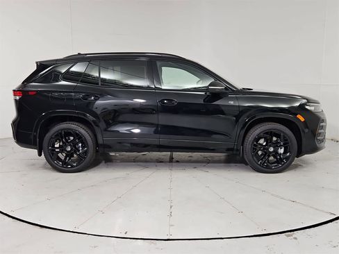 New 2026 Volkswagen Tiguan SE R-Line image 7