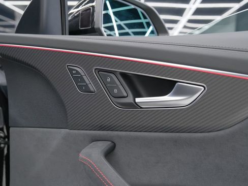 Used 2026 Audi RS Q8 performance image 62