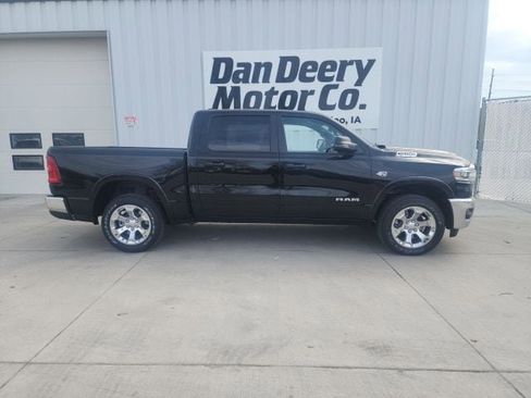 New 2026 RAM 1500 Big Horn image 11