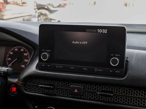 Used 2025 Honda HR-V Sport image 20