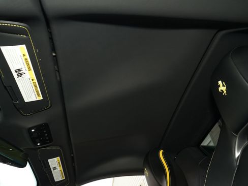 Used 2025 Ferrari SF90 Spider Base image 25