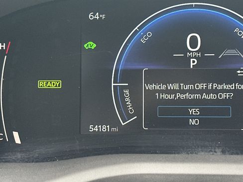 Certified 2025 Toyota Camry LE FWD image 22