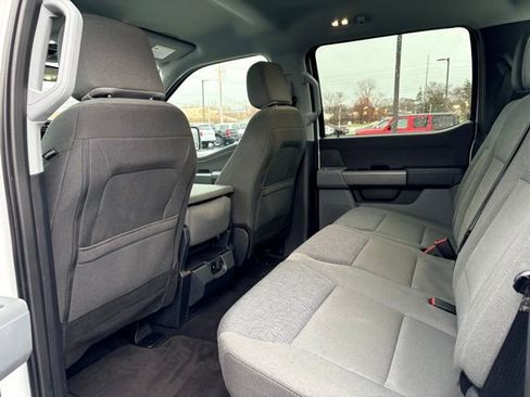 Used 2024 Ford F150 XLT w/ Tow/Haul Package image 13