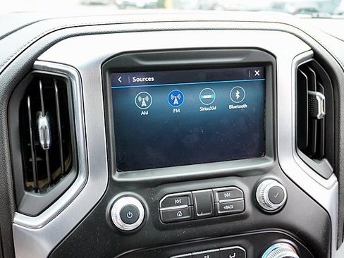 Used 2023 GMC Sierra 2500 SLE w/ SLE Convenience Package image 29