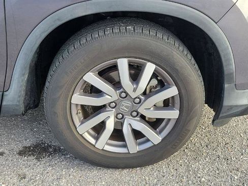 Used 2021 Honda Pilot EX-L image 8