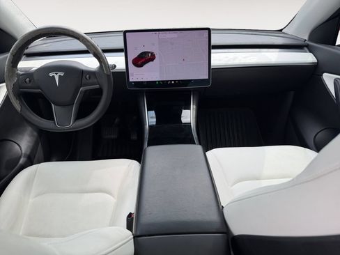 Used 2021 Tesla Model Y Long Range AWD/4WD image 10