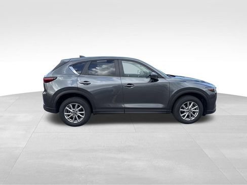 Certified 2023 MAZDA CX-5 AWD 2.5 S w/ Preferred Package image 7