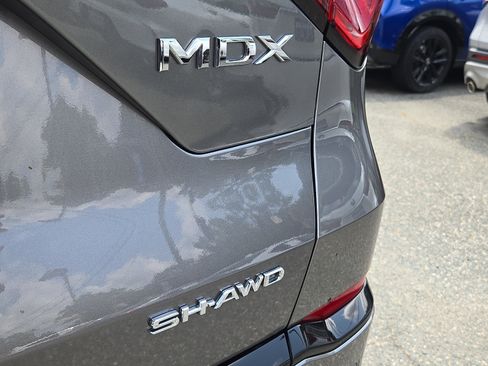 Used 2026 Acura MDX A-Spec AWD/4WD image 34