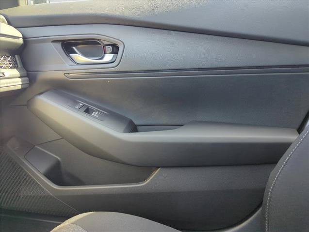New 2026 Honda Accord LX image 18