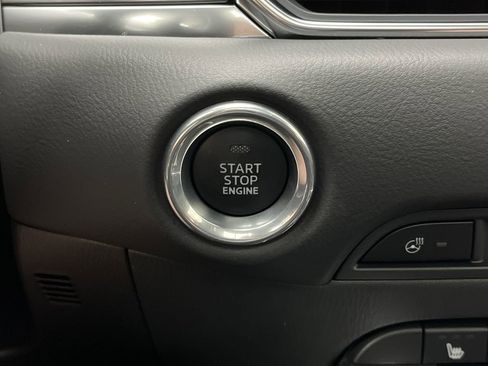 Used 2025 MAZDA CX-5 AWD 2.5 S w/ Premium Plus Pkg image 20