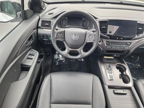 Used 2023 Honda Passport EX-L image 25