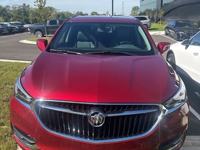 Used 2020 Buick Enclave Essence w/ Sound and Sites Package