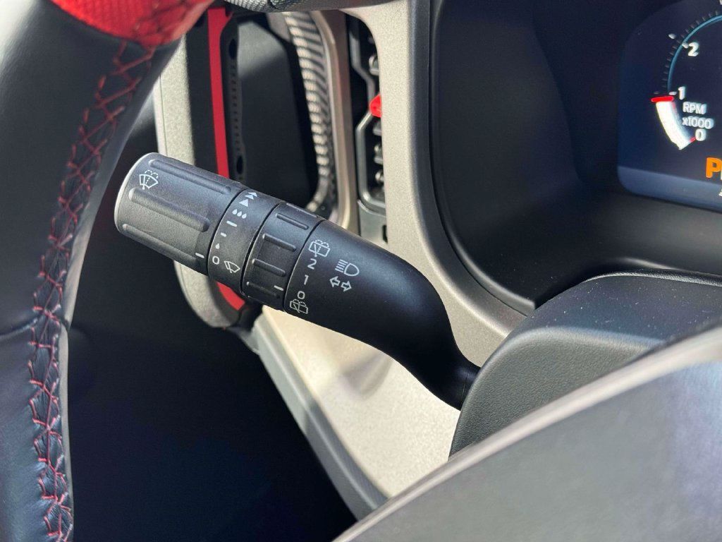 Used 2022 Ford Bronco Raptor AWD/4WD image 22