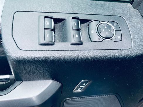 Used 2019 Ford F150 XLT w/ Equipment Group 302A Luxury AWD/4WD image 10