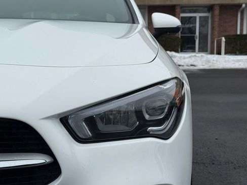 Used 2021 Mercedes-Benz CLA 250 4MATIC image 12