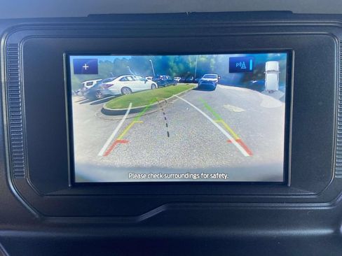 Used 2022 Ford Bronco Black Diamond AWD/4WD image 24