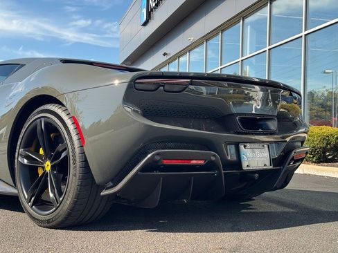 Used 2024 Ferrari 296 GTB image 23