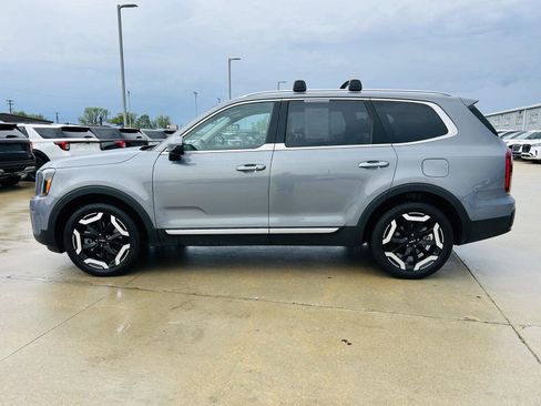 Used 2025 Kia Telluride S AWD/4WD image 37