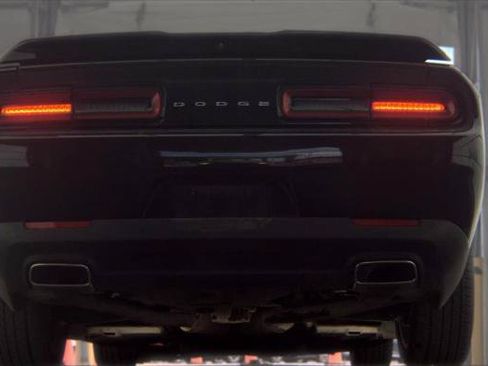 Used 2022 Dodge Challenger GT RWD image 9