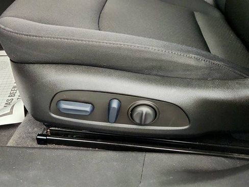 Used 2023 Chevrolet Malibu LT w/ Driver Confidence Package FWD image 11